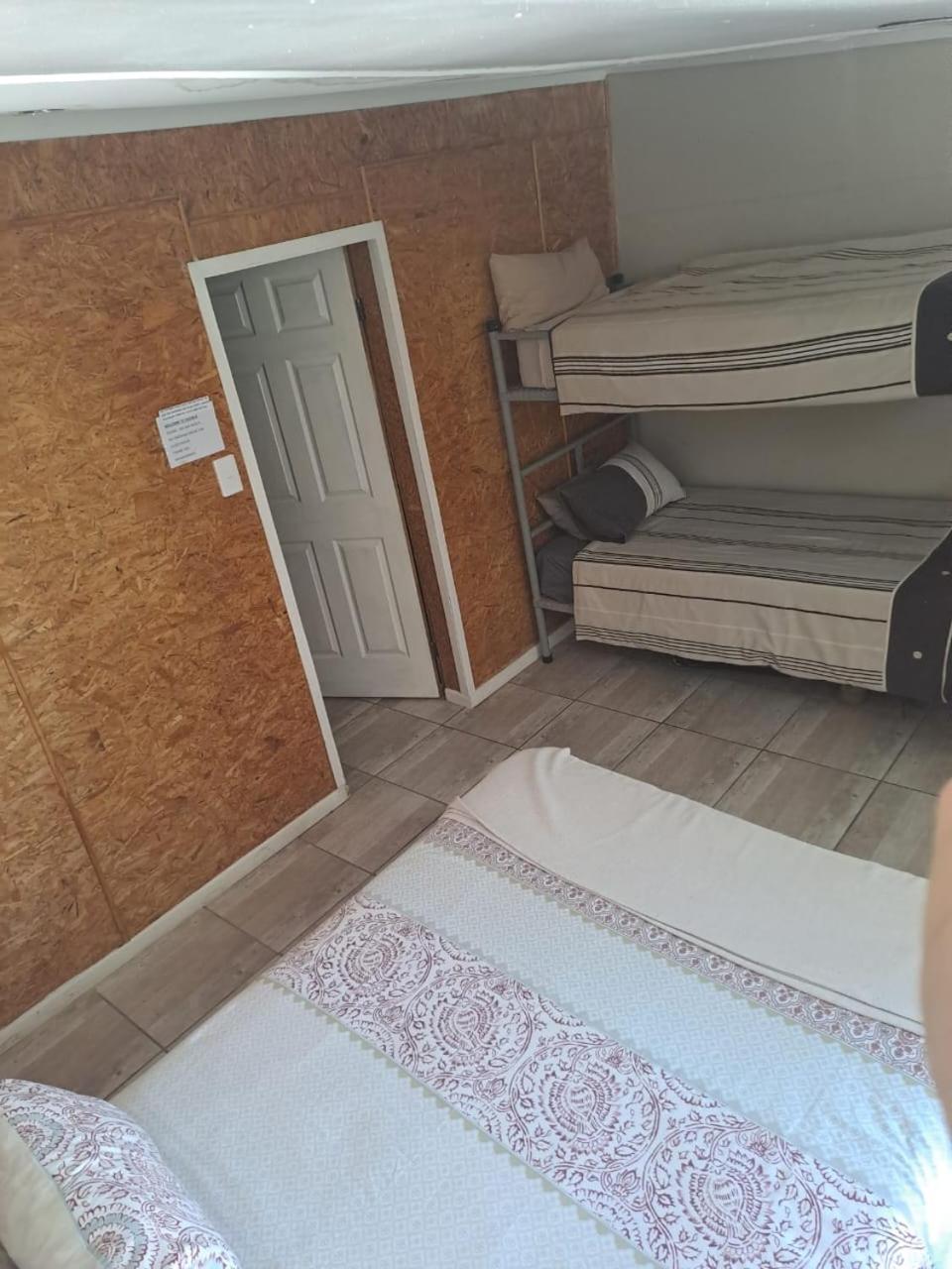 Bed and Breakfast Breaking Dawn Noupoort Exterior foto