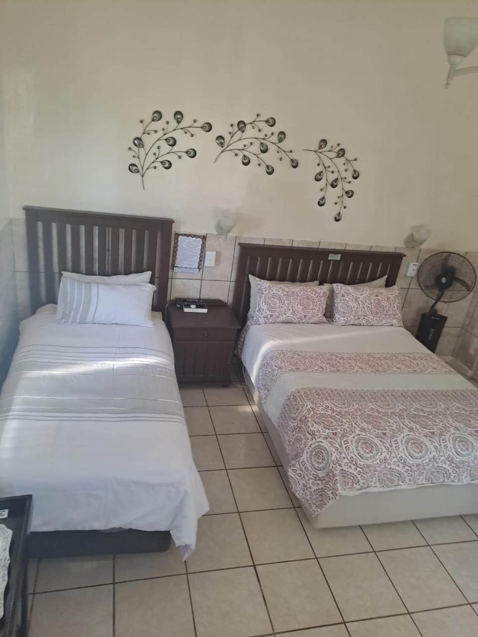 Bed and Breakfast Breaking Dawn Noupoort Exterior foto