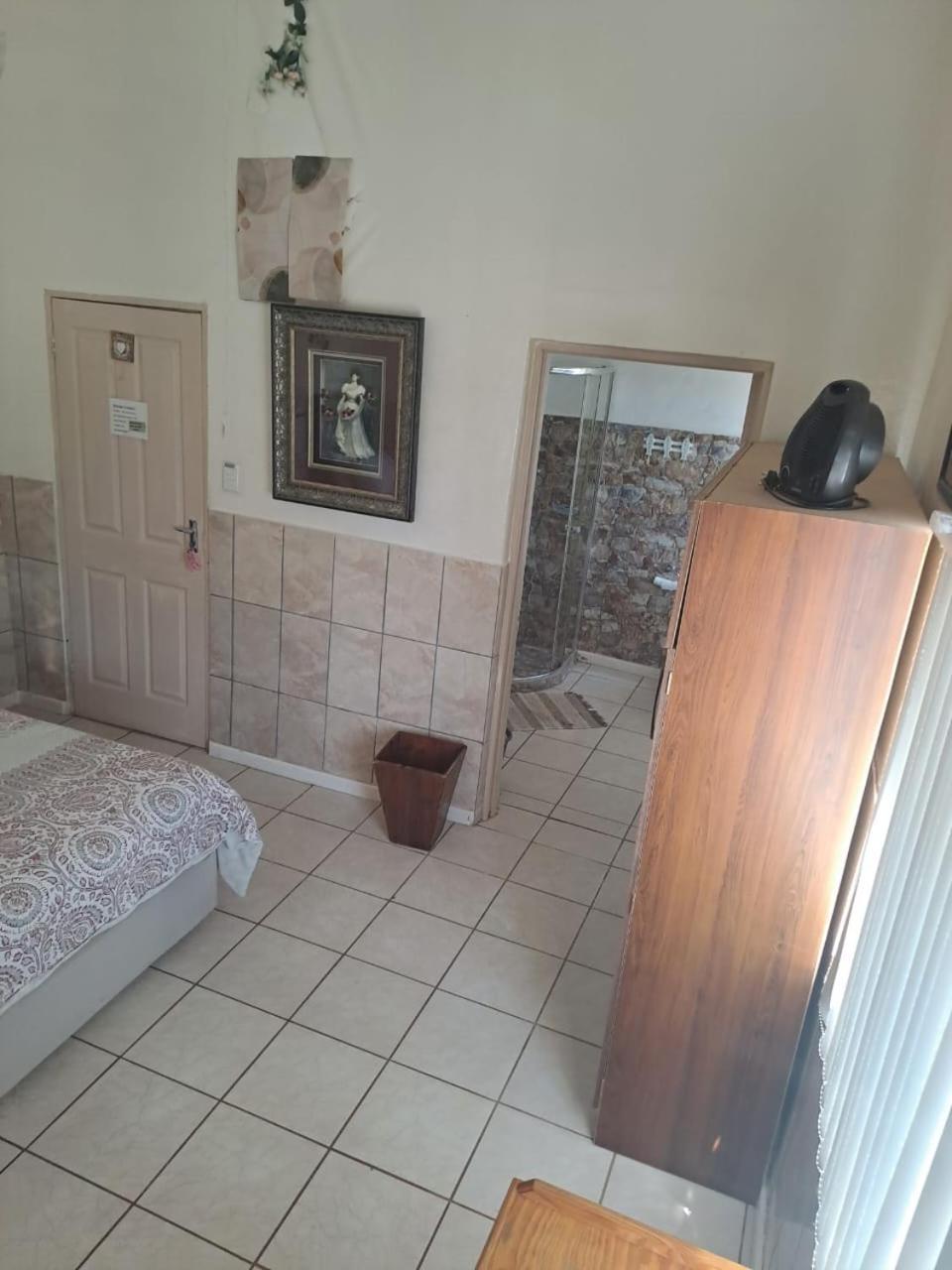 Bed and Breakfast Breaking Dawn Noupoort Exterior foto