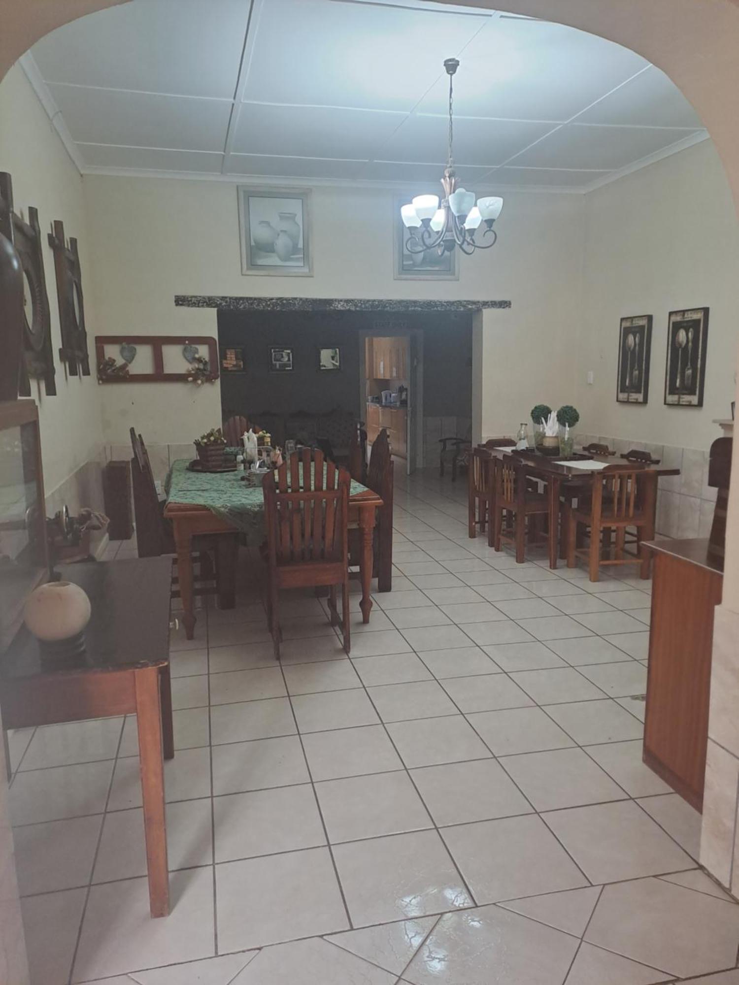 Bed and Breakfast Breaking Dawn Noupoort Exterior foto