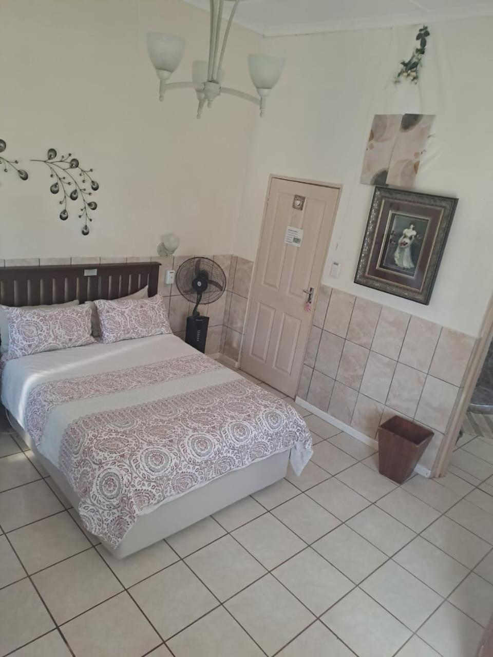 Bed and Breakfast Breaking Dawn Noupoort Exterior foto