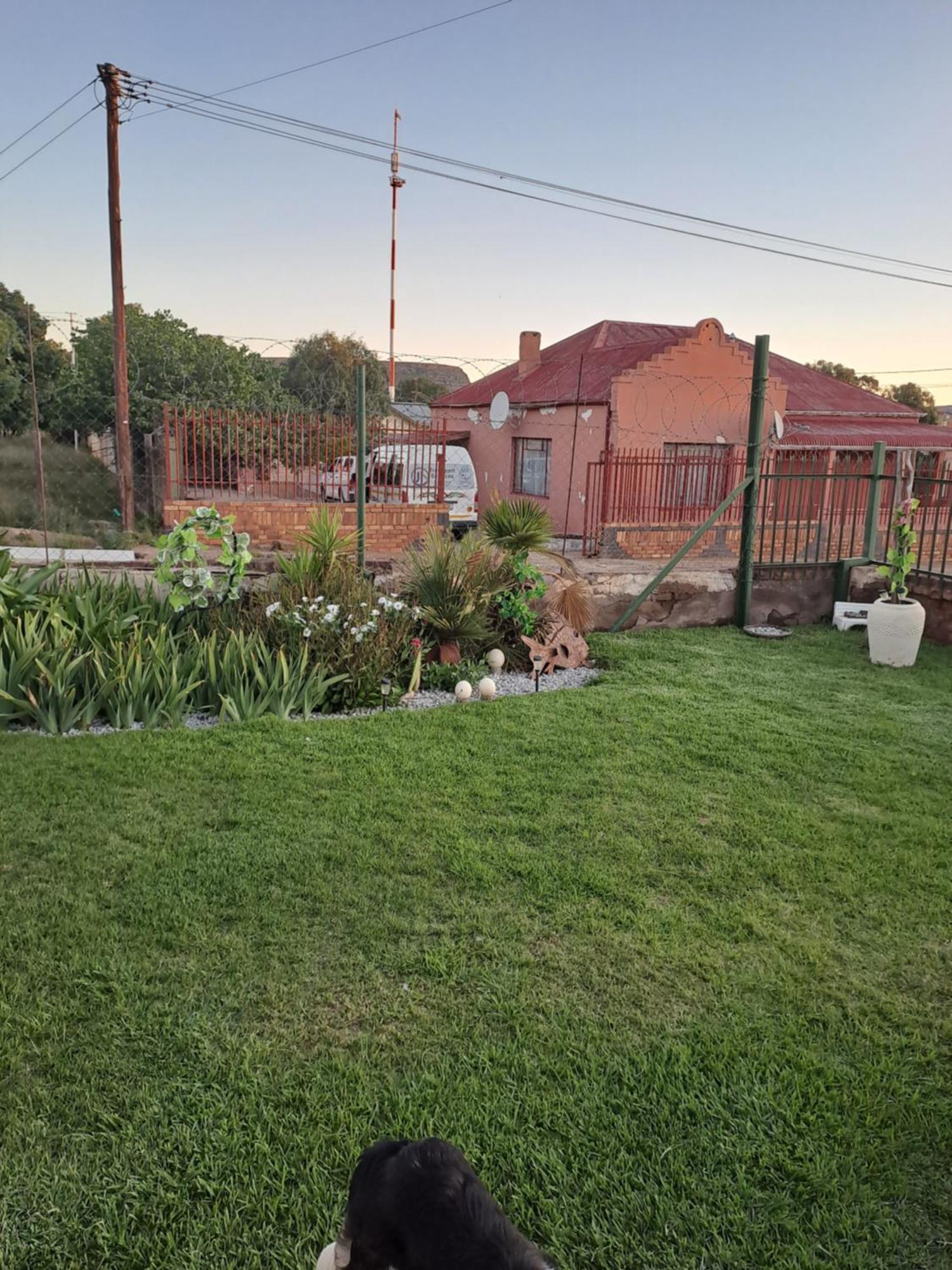 Bed and Breakfast Breaking Dawn Noupoort Exterior foto