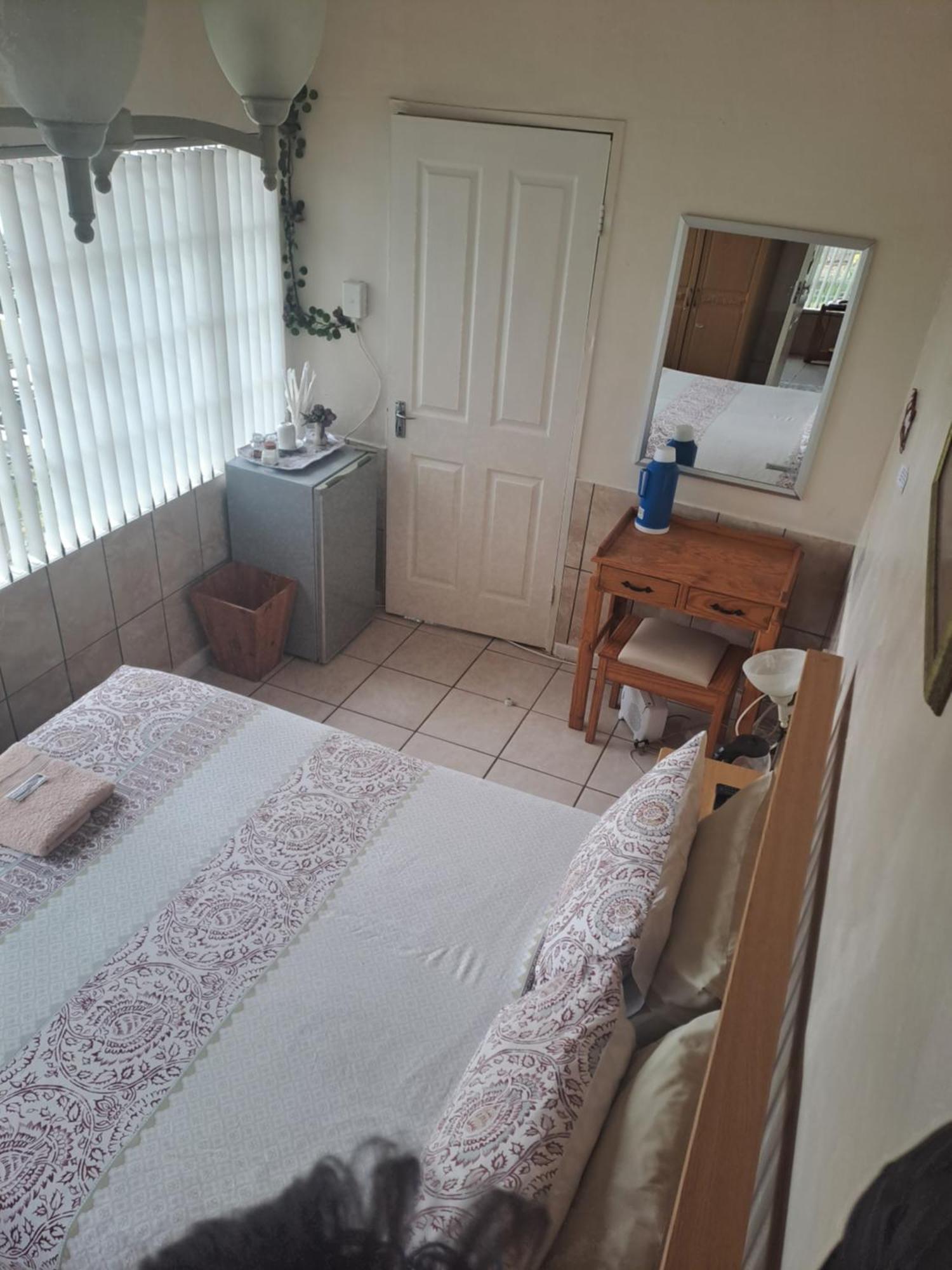 Bed and Breakfast Breaking Dawn Noupoort Exterior foto